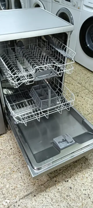 LAVAVAJILLAS BOSCH ENERGÍA A++