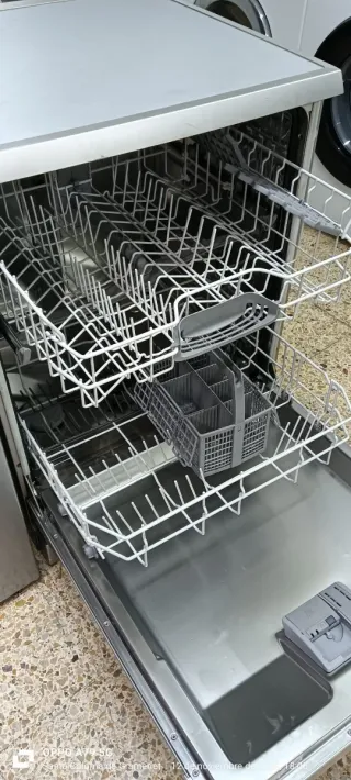 LAVAVAJILLAS BOSCH ENERGÍA A++