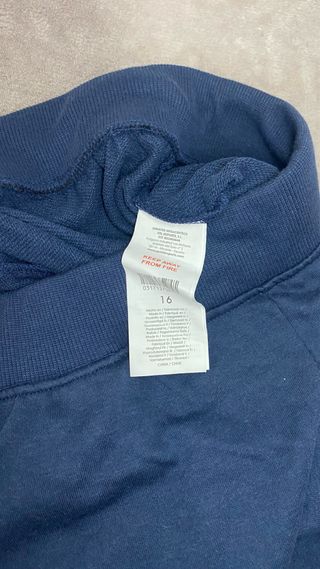 UP Basic Pantalón Chándal Niño