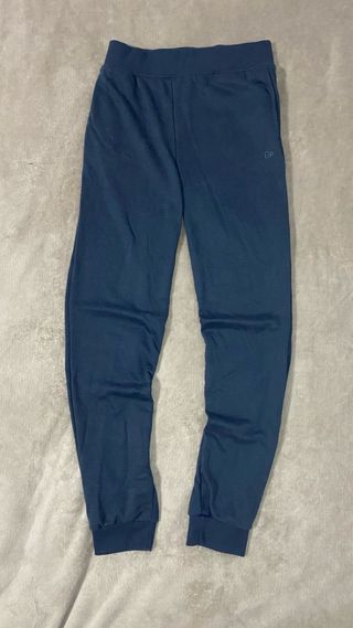 UP Basic Pantalón Chándal Niño