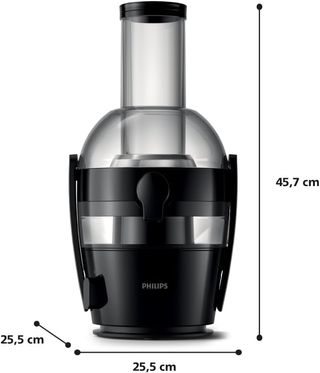 Licuadora Philips 800W