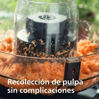 Licuadora Philips 800W