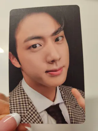 BTS Map of the Soul 7 Album version 03