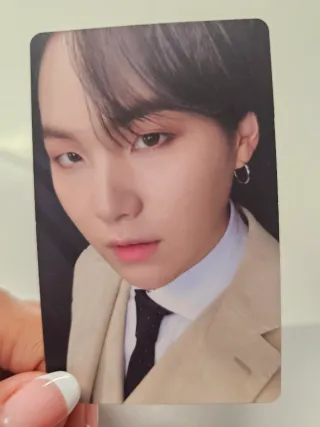 BTS Map of the Soul 7 Album version 03