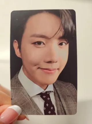 BTS Map of the Soul 7 Album version 03