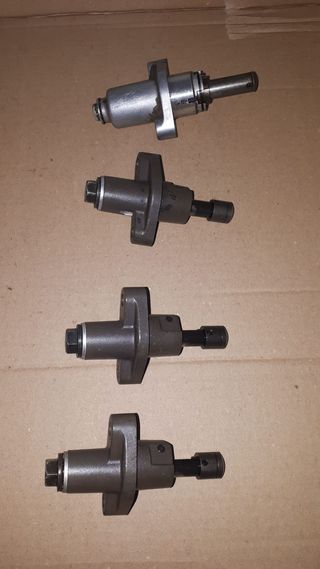 Tensor de distribución drz 400