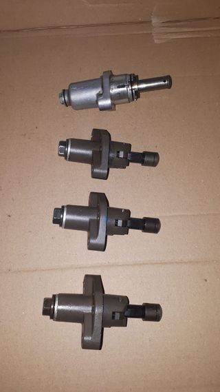 Tensor de distribución drz 400