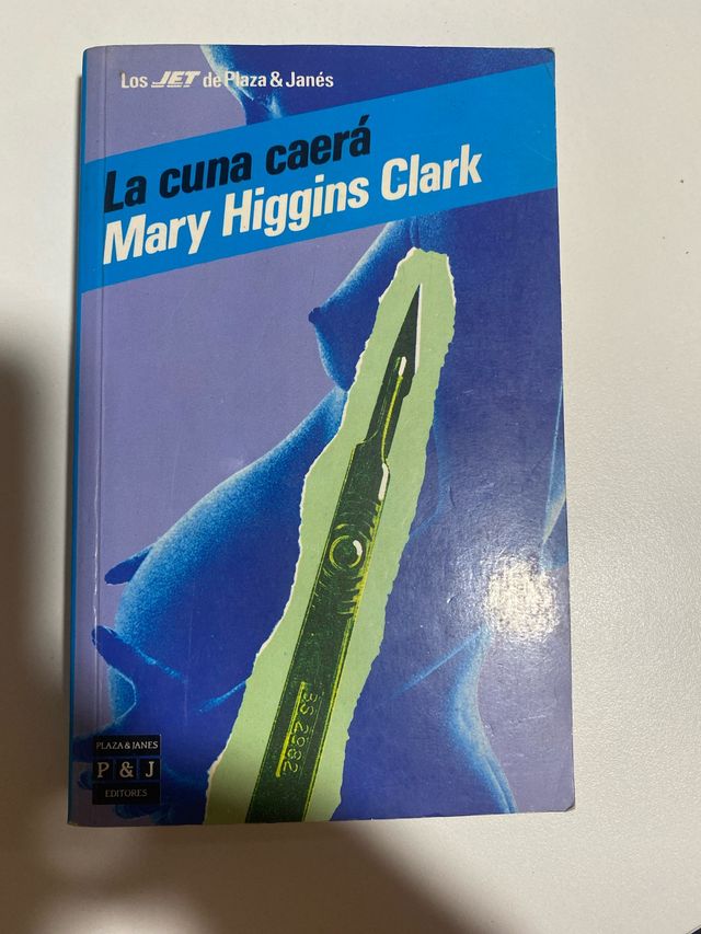 La Cuna Caera / the Cradle Will Fall