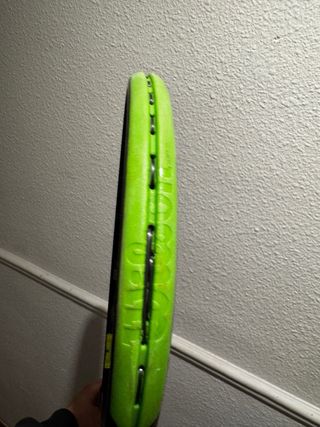 Raqueta de Tenis Wilson Blade 101L