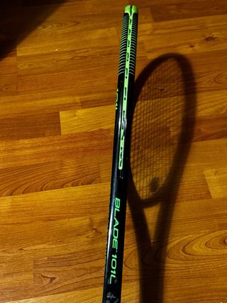 Raqueta de Tenis Wilson Blade 101L