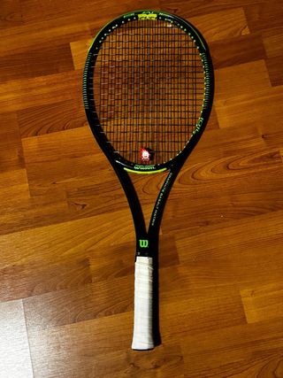 Raqueta de Tenis Wilson Blade 101L