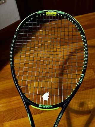 Raqueta de Tenis Wilson Blade 101L