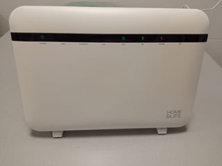 Módem Zyxel Home&Life Hub