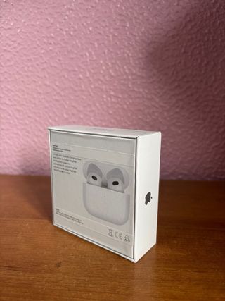 AirPods 3ª Geração - Apple
