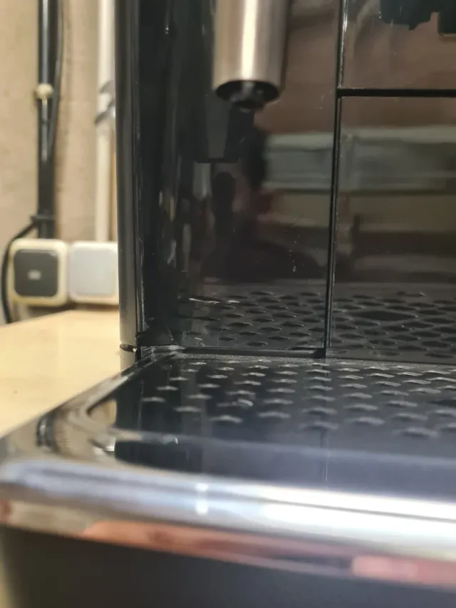 Cafetera Superautomática Philips