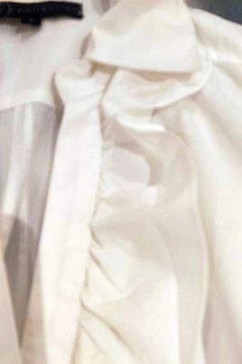 Camisa Collection Blanca Talla M