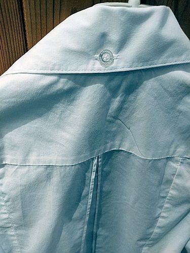 Camisa Collection Blanca Talla M