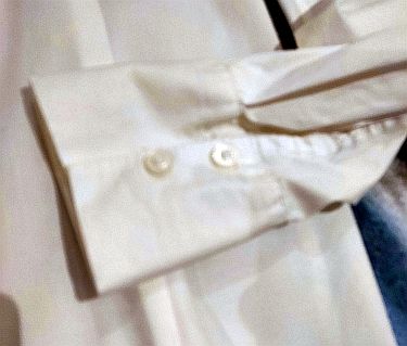 Camisa Collection Blanca Talla M