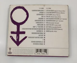 12 Prince CD CDs ELIGE