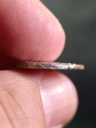 Moneda Romana Emperador Caracalla