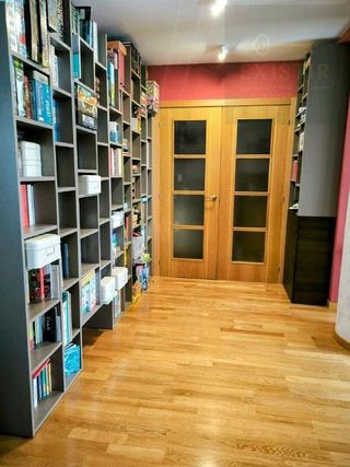 Piso en venta en Avenida de Madrid en Palencia