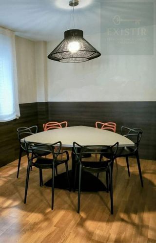 Piso en venta en Avenida de Madrid en Palencia