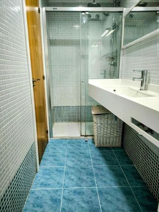 Piso en venta en Avenida de Madrid en Palencia