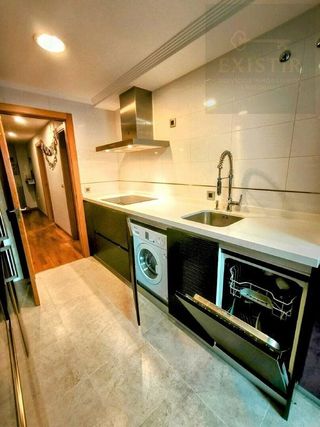 Piso en venta en Avenida de Madrid en Palencia