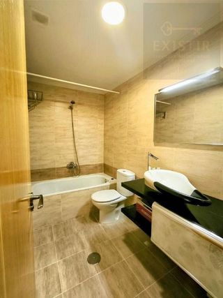 Piso en venta en Avenida de Madrid en Palencia