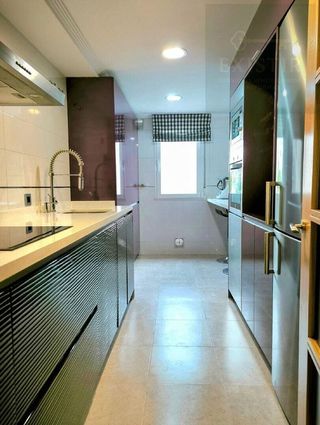 Piso en venta en Avenida de Madrid en Palencia