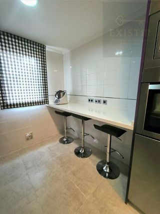 Piso en venta en Avenida de Madrid en Palencia