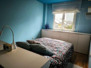 Piso en venta en Avenida de Madrid en Palencia