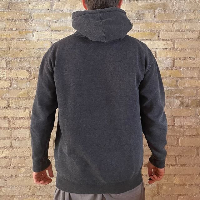 Sudadera con capucha KR3W