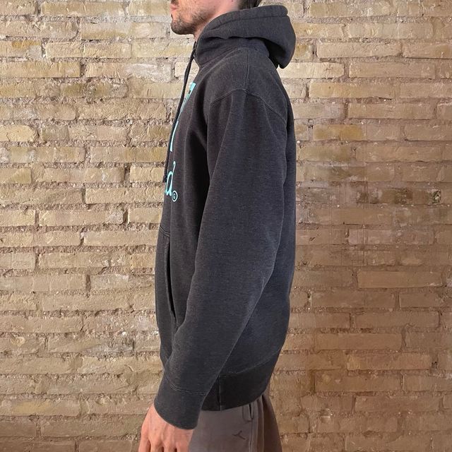 Sudadera con capucha KR3W