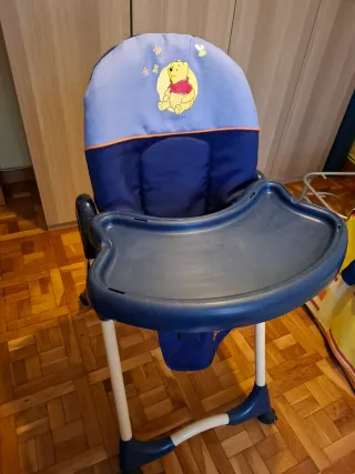 Trona Winnie the Pooh