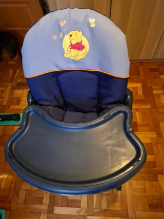 Trona Winnie the Pooh