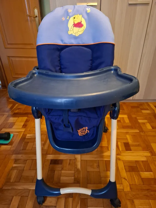 Trona Winnie the Pooh