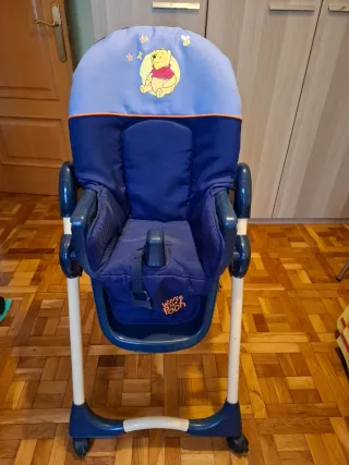 Trona Winnie the Pooh