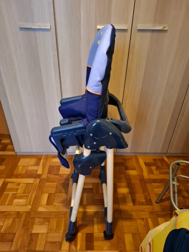 Trona Winnie the Pooh