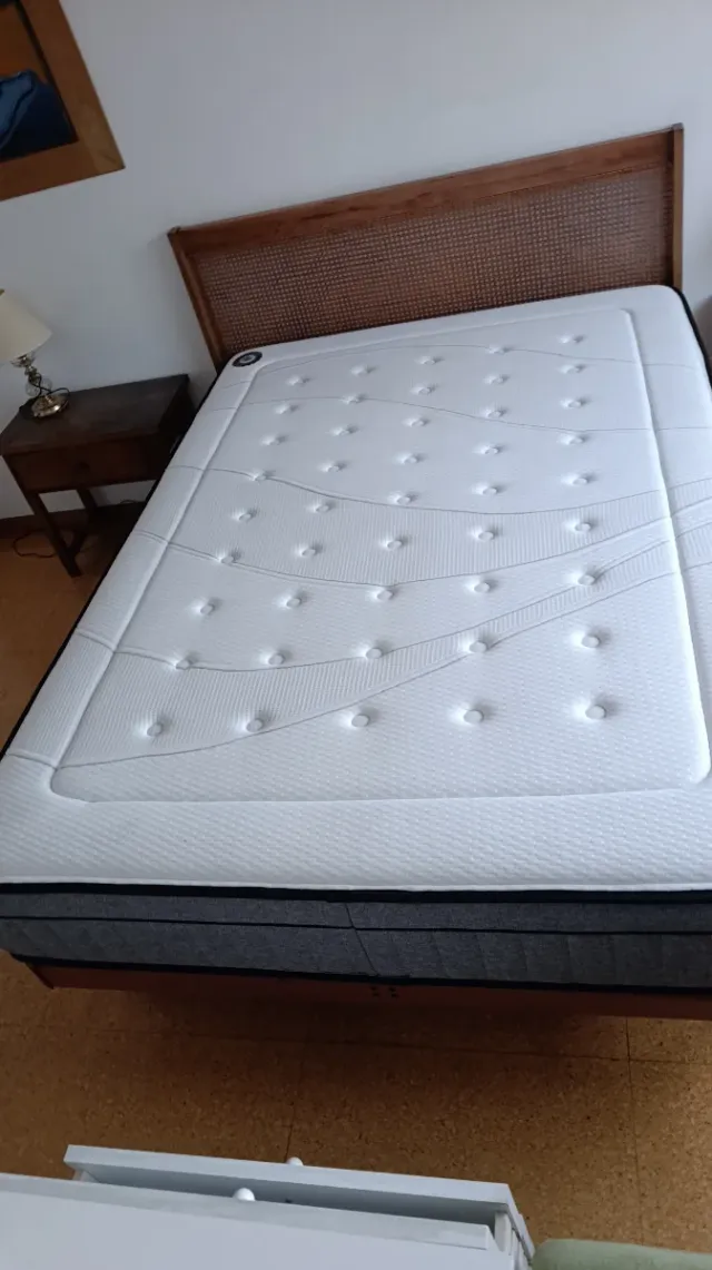 Colchón Gomarco Supreme Firm 135x190