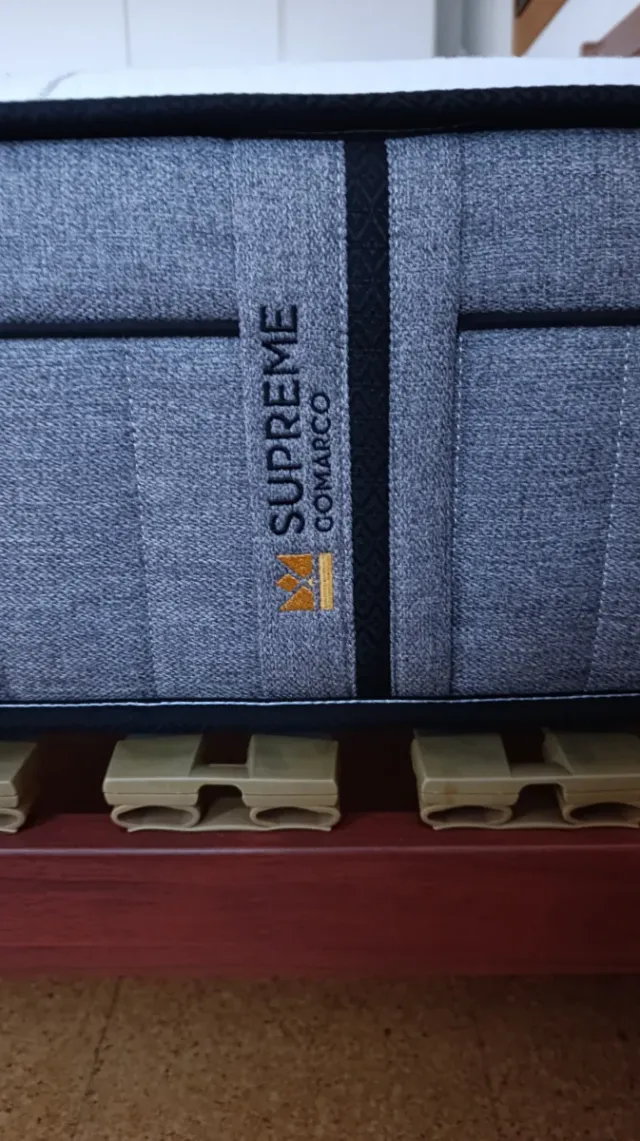 Colchón Gomarco Supreme Firm 135x190