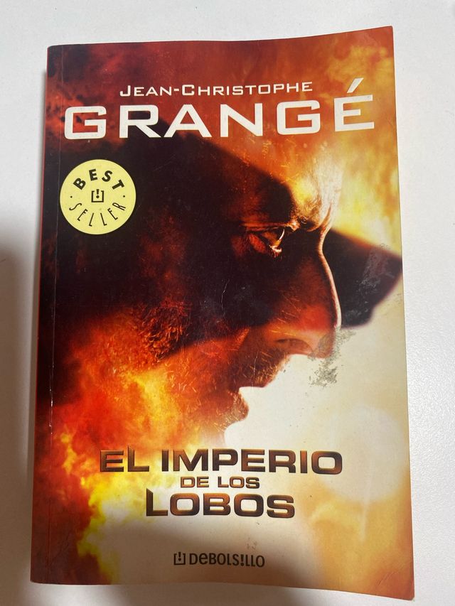 El imperio de los lobos (Best Seller) (Spanish ...