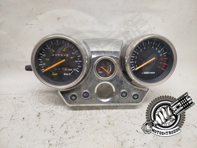 Velocímetro ckm Hyosung Aquila GV 250