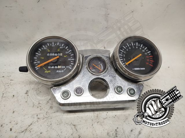 Velocímetro ckm Hyosung Aquila GV 250