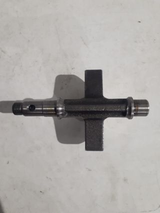 Contrapeso cigüeñal Suzuki DRZ 400