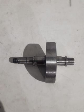 Contrapeso cigüeñal Suzuki DRZ 400