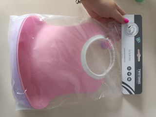 Pack Bebé: Baberos, Vasos, Platos y Cubiertos