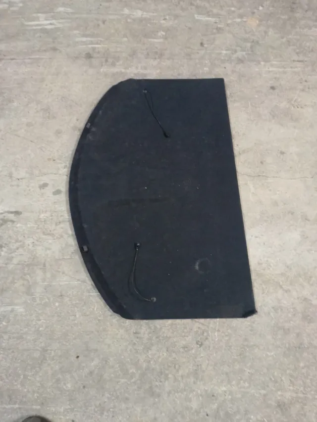 Bandeja maletero Alfa Romeo GT