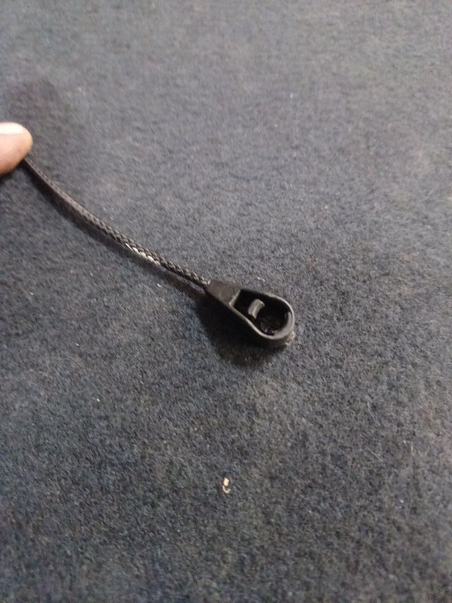 Bandeja maletero Alfa Romeo GT