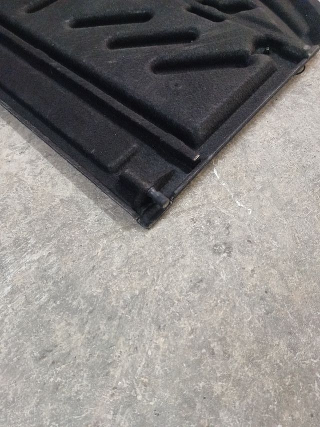 Bandeja maletero Alfa Romeo GT